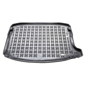 Covor Tavita Portbagaj Premium Seat ATECA podea portbagaj fixa cu trusa scule 2016 - 2020, 2020 -