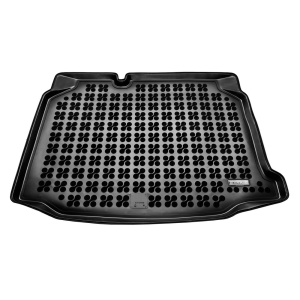 Covor Tavita Portbagaj Premium Seat LEON III (MK3) Hatchback, 5 usi 2013 - 2020 | Seat LEON III (MK3) SC Sport Coupe, 3 usi 2013 - 2020