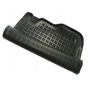 Covor Tavita Portbagaj Premium Skoda SUPERB IV Sedan, cu podea portbagaj fixa, 4x4 (AWD) 2024 - - Img 5