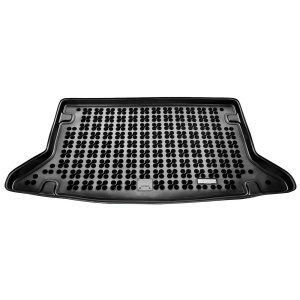 Covor Tavita Portbagaj Premium Suzuki SX4 I Hatchback 2006 - 2014