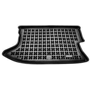 Covor Tavita Portbagaj Premium Toyota AURIS I Hybrid 2010 - 2013