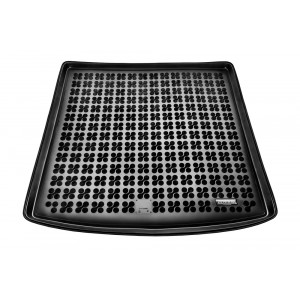 Covor Tavita Portbagaj Premium VW GOLF VII Variant | Break, podea in pozitie ridicata 2012 - 2019 | VW GOLF VIII Variant | Break, podea in pozitie ridicata (Mild Hybrid) 2019 - - Img 1