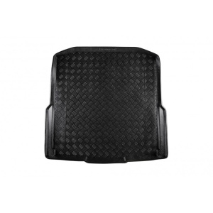 Covor Tavita Portbagaj Skoda OCTAVIA III Combi podea portbagaj fixa, cu exceptia verions G - Tec, Scout 2013 - 2019