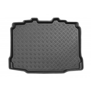 Covor Tavita Portbagaj Skoda YETI cu trusa scule 2009 - 2017