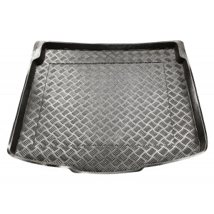 Covor Tavita Portbagaj Toyota AURIS II Wagon Premium cu packet comfort 2012 - 2018