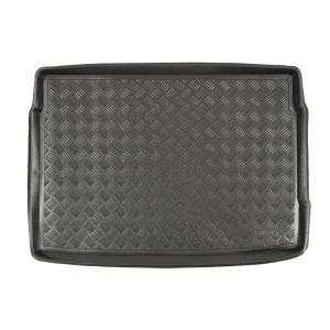 Covor Tavita Portbagaj VW GOLF V Hatchback cu rezerva mare 2003 -2008 | VW GOLF VI Hatchback cu rezerva mare 2008-2012