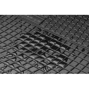 Covorase Presuri Auto Cauciuc Dedicate Audi A4 III B8 2007-2015 | Audi A5 I Sportback 2009-2016 - Img 5