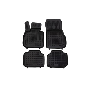 Covorase Presuri Auto Cauciuc Dedicate BMW X2 II (U10) 2023 -