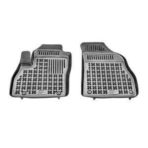 Covorase Presuri Auto Cauciuc Dedicate Citroen NEMO Cargo - fata 2008-2017 | Fiat FIORINO III Cargo - fata 2007 - 2020 | Peugeot BIPPER - fata, Cargo 2007 - 2016