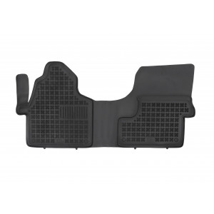 Covorase Presuri Auto Cauciuc Dedicate Mercedes SPRINTER II 3 loc 2006 - 2018 | Freightliner SPRINTER II 2007 - 2022 | Mercedes SPRINTER III 3 loc 2018 - | VW CRAFTER I - 2006 - 2016 - Img 1
