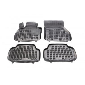 Covorase Presuri Auto Cauciuc Dedicate Mini CLUBMAN II F54 2015 - - Img 1