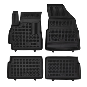 Covorase Presuri Auto Cauciuc Dedicate Omoda 5 Facelift 2024 -