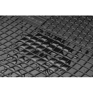 Covorase Presuri Auto Cauciuc Dedicate VW PASSAT B6 2005-2010 | VW PASSAT B7 2010-2014 | VW PASSAT CC 2008-2016 | VW JETTA VI 2010-2018 | VW TIGUAN I 2007-2015 - Img 5