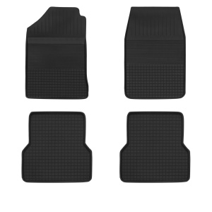 Covorase Presuri Auto Cauciuc Universale Ford B-MAX dupa 2012 | Renault CLIO III 2005-2012 | Renault GRAND MODUS dupa 2008 | Renault MODUS 2004-2012