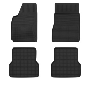 Covorase Presuri Auto Cauciuc Universale Renault MEGANE III 2008-2016