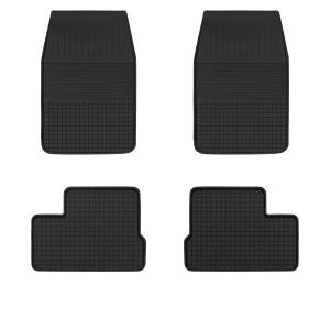 Covorase Presuri Auto Cauciuc Universale Suzuki JIMNY dupa 1998