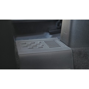 Covorase Presuri Auto Tip Tavita 4.5D Ultra Citroen C3 I AIRCROSS 2017-2024 | Opel Crossland X 2017 - - Img 6