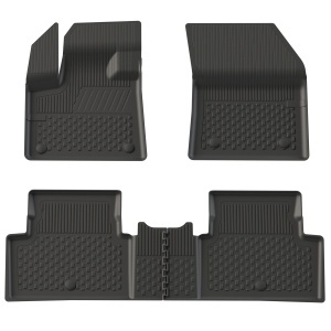 Covorase Presuri Auto Tip Tavita 4.5D Ultra Citroen C5 AIRCROSS 2017 - 2024