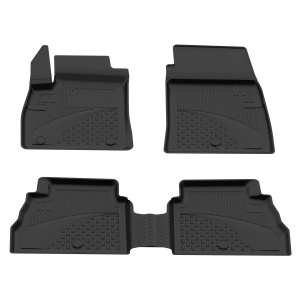 Covorase Presuri Auto Tip Tavita 4.5D Ultra Ford Tourneo Courier 2024 -