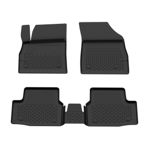 Covorase Presuri Auto Tip Tavita 4.5D Ultra Opel Astra K 2015-2021