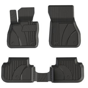 Covorase Presuri Auto Tip Tavita 4.5D Ultra PRO BMW Seria 1 F40,F41 2019-2024 | BMW Seria 1 F70 2024 - | BMW Seria 2 F44 Gran Coupe 2019-2024 - | BMW Seria 2 F74 Gran Coupe 2024 -