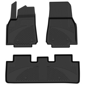Covorase Presuri Auto Tip Tavita 4.5D Ultra PRO Tesla Model Y 2019-2024