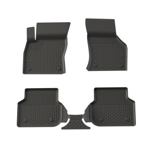 Covorase Presuri Auto Tip Tavita 4.5D Ultra Skoda Octavia III 2013-2020