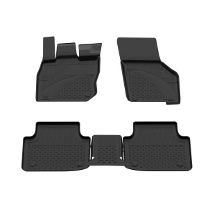Covorase Presuri Auto Tip Tavita 4.5D Ultra Skoda Octavia IV versiunile Mild Hybrid 2020 - | Seat Leon IV 2021 - cutie automata | Cupra Formentor Facelift 2024 - | Cupra Leon 2023 - cutie automata