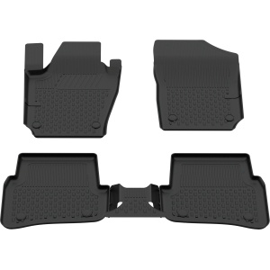 Covorase Presuri Auto Tip Tavita 4.5D Ultra VW Polo 2002-2009 | VW Polo 2010-2017 | Seat Ibiza 2002-2008 | Seat Ibiza 2008-2017 | Seat Cordoba 2003-2009