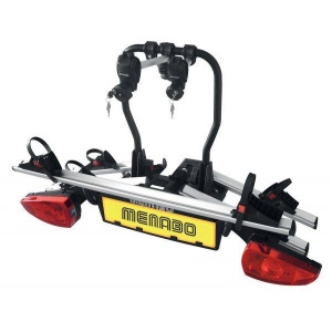 Extensie suport Menabo Altair pentru a 3-a bicicleta - Img 2