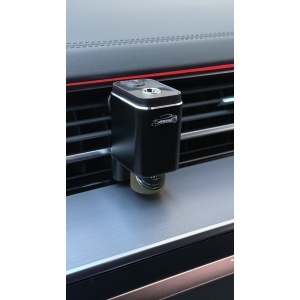 Odorizant Auto Dispenser Inteligent MB95 + 3 Rezerve Uleiuri Esentiale Naturale Incluse - Img 5