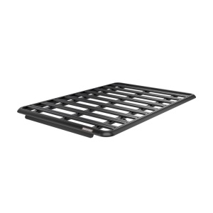 Portbagaj grilaj Menabo Sequoia XL, Black - Img 1