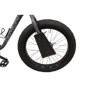 Protectie bicicleta Menabo Bike Protector - Img 4