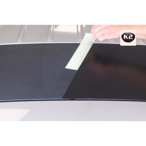 Solutie Innegrit si Curatare Suprafete din Plastic si Cauciuc K2 Bono Black 250 ML - Img 9