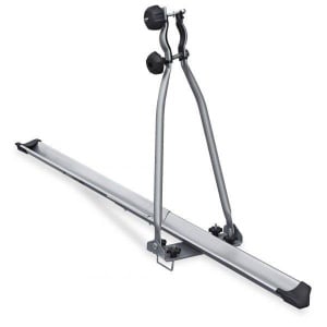 Suport bicicleta Menabo Huggy cu prindere pe bare transversale - Img 1