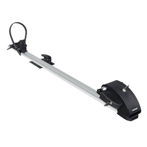 Suport bicicleta Menabo Pro Tour cu prindere pe bare transversale de furca - Img 1