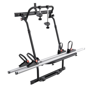 Suport biciclete autorulota Menabo Tremont Mercedes Benz Sprinter 906, model 2006-2017
