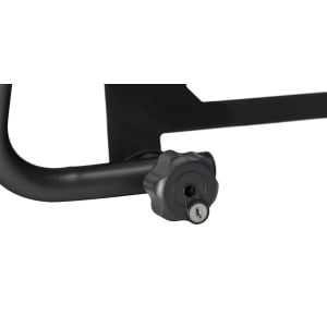 Suport biciclete Menabo Shadow Black dedicat VW Transporter T5 2003-2015 - Img 5
