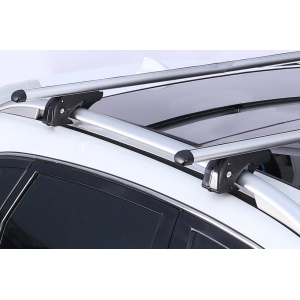 Bare transversale K39 Lion XL pentru Ssangyong Rexton W (Y290) 2013-2017 - Img 3