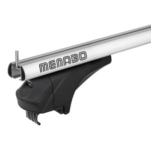 Bare transversale Menabo Ariem Silver pentru Volkswagen Golf VII (5G) Variant 2013-2019 - Img 2
