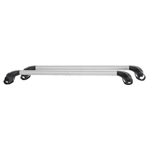 Bare transversale Menabo Ariete High pentru Opel Frontera 1999-2003 - Img 1