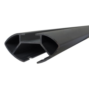 Bare transversale Menabo Delta Black pentru Mahindra KUV 100, 5 usi, model 2016+ - Img 4