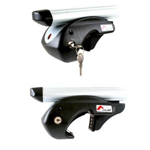 Bare transversale Menabo Dozer XXL pentru Nissan Stagea 1997-2001 - Img 7