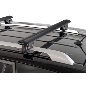 Bare transversale Menabo Fender Black XXL pentru Nissan Rasheen 1999-2000 - Img 6