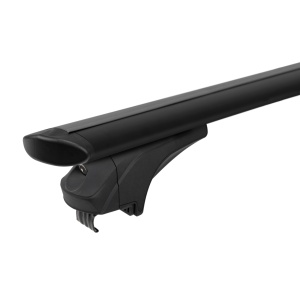 Bare transversale Menabo Sonic Black pentru Ssangyong XLV 2016+ - Img 4