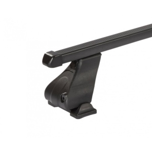 Bare transversale otel K39 pentru Peugeot 5008 (No Rails), 5 usi, model 2009-2017 - Img 2