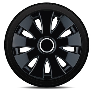 Capace Roti Model AURA