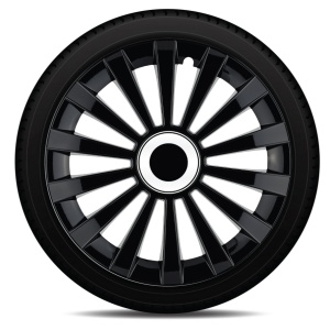 Capace Roti Model MERIDIAN
