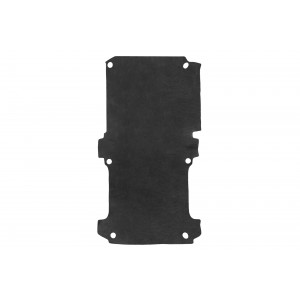 Covor Portbagaj Cargo VW TRANSPORTER T5 lung, 1 rand loc 2003 - 2015 | VW TRANSPORTER T6 lung, 1 rand loc 2015 -
