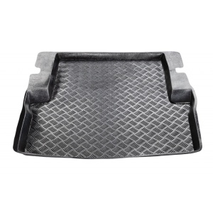 Covor Tavita Portbagaj BMW SERIA 4 F32 Coupe 2013 - 2020